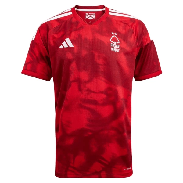 Levné Mužský Fotbalový Dres Nottingham Forest Domácí 2026-27 Levné Mužský Fotbalový Dres Nottingham Forest Domácí 2026-27