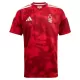 Levné Mužský Fotbalový Dres Nottingham Forest Domácí 2026-27 Levné Mužský Fotbalový Dres Nottingham Forest Domácí 2026-27