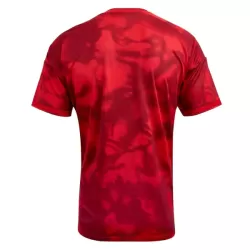 Levné Mužský Fotbalový Dres Nottingham Forest Domácí 2026-27