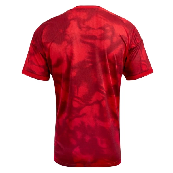Levné Mužský Fotbalový Dres Nottingham Forest Domácí 2026-27