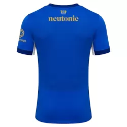Levné Mužský Fotbalový Dres Portsmouth Domácí 2026-27