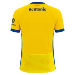 Levné Mužský Fotbalový Dres Portsmouth Venkovní 2026-27
