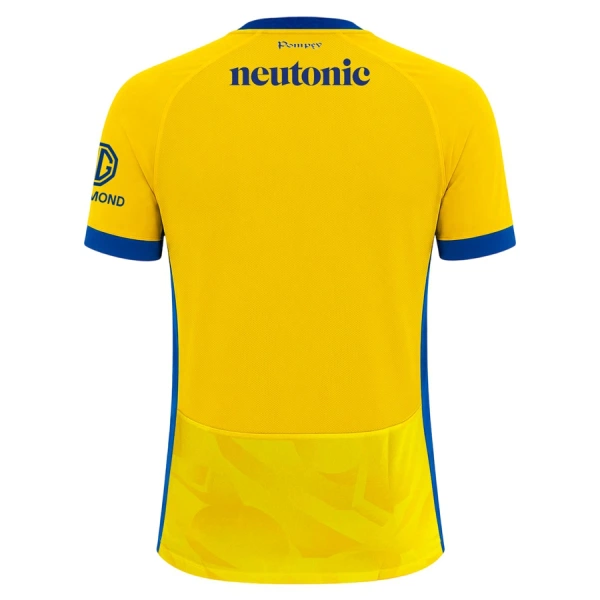 Levné Mužský Fotbalový Dres Portsmouth Venkovní 2026-27