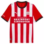 Levné Mužský Fotbalový Dres PSV Eindhoven Domácí 2026-27