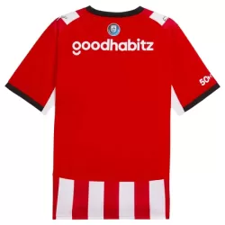 Levné Mužský Fotbalový Dres PSV Eindhoven Domácí 2026-27