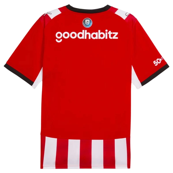 Levné Mužský Fotbalový Dres PSV Eindhoven Domácí 2026-27