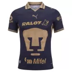 Levné Mužský Fotbalový Dres Pumas UNAM Domácí 2026-27