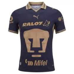 Levné Mužský Fotbalový Dres Pumas UNAM Domácí 2026-27 Levné Mužský Fotbalový Dres Pumas UNAM Domácí 2026-27