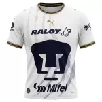 Levné Mužský Fotbalový Dres Pumas UNAM Venkovní 2026-27