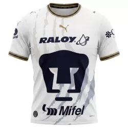 Levné Mužský Fotbalový Dres Pumas UNAM Venkovní 2026-27