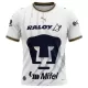 Levné Mužský Fotbalový Dres Pumas UNAM Venkovní 2026-27 Levné Mužský Fotbalový Dres Pumas UNAM Venkovní 2026-27