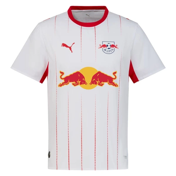 Levné Mužský Fotbalový Dres RB Leipzig Domácí 2026-27 Levné Mužský Fotbalový Dres RB Leipzig Domácí 2026-27