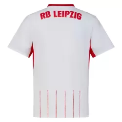 Levné Mužský Fotbalový Dres RB Leipzig Domácí 2026-27