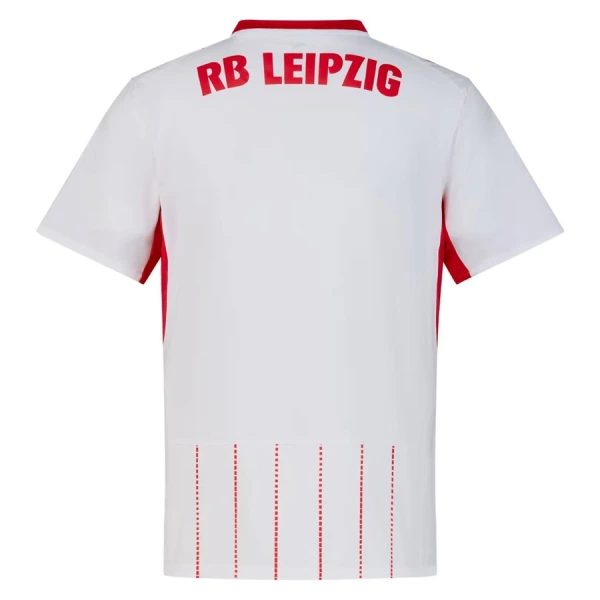 Levné Mužský Fotbalový Dres RB Leipzig Domácí 2026-27