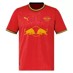 Levné Mužský Fotbalový Dres RB Leipzig Venkovní 2026-27 Levné Mužský Fotbalový Dres RB Leipzig Venkovní 2026-27