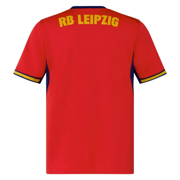 Levné Mužský Fotbalový Dres RB Leipzig Venkovní 2026-27