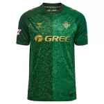 Levné Mužský Fotbalový Dres Real Betis Venkovní 2026-27