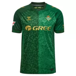 Levné Mužský Fotbalový Dres Real Betis Venkovní 2026-27