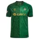 Levné Mužský Fotbalový Dres Real Betis Venkovní 2026-27 Levné Mužský Fotbalový Dres Real Betis Venkovní 2026-27
