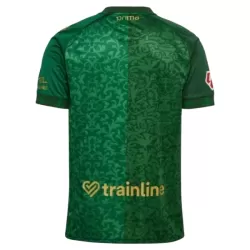 Levné Mužský Fotbalový Dres Real Betis Venkovní 2026-27
