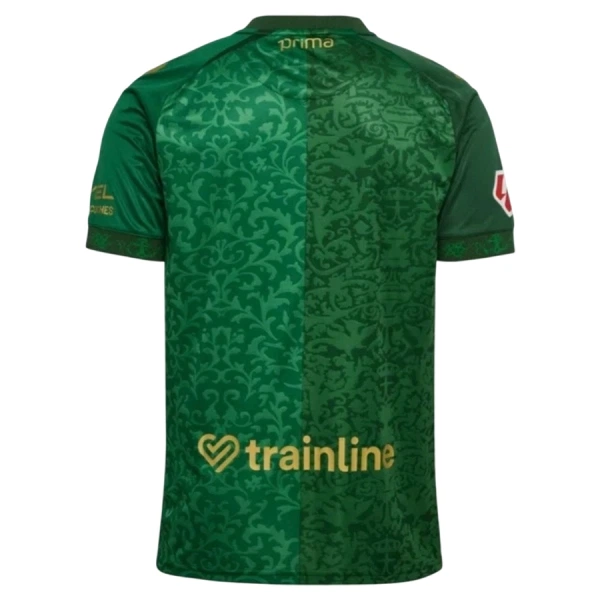Levné Mužský Fotbalový Dres Real Betis Venkovní 2026-27