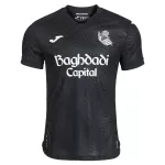 Levné Mužský Fotbalový Dres Real Sociedad Venkovní 2026-27