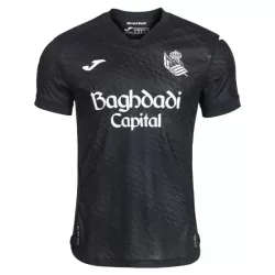Levné Mužský Fotbalový Dres Real Sociedad Venkovní 2026-27 Levné Mužský Fotbalový Dres Real Sociedad Venkovní 2026-27