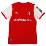 Levné Mužský Fotbalový Dres SC Braga Domácí 2026-27