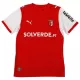 Levné Mužský Fotbalový Dres SC Braga Domácí 2026-27