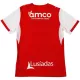 Levné Mužský Fotbalový Dres SC Braga Domácí 2026-27
