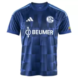 Levné Mužský Fotbalový Dres Schalke 04 Domácí 2026-27