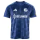 Levné Mužský Fotbalový Dres Schalke 04 Domácí 2026-27