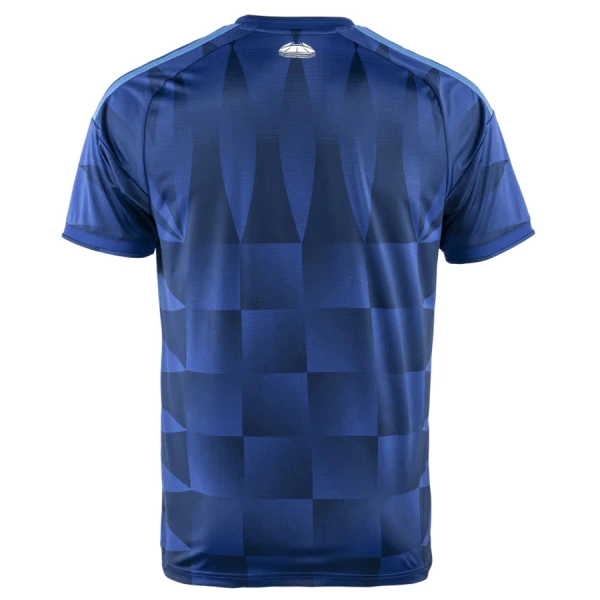 Levné Mužský Fotbalový Dres Schalke 04 Domácí 2026-27