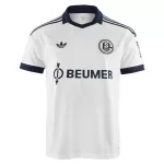 Levné Mužský Fotbalový Dres Schalke 04 Venkovní 2026-27