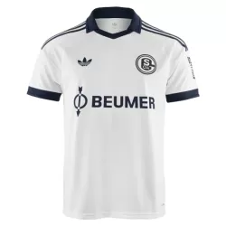 Levné Mužský Fotbalový Dres Schalke 04 Venkovní 2026-27