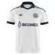 Levné Mužský Fotbalový Dres Schalke 04 Venkovní 2026-27