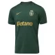 Levné Mužský Fotbalový Dres Sporting CP Výročí 2026-27 Levné Mužský Fotbalový Dres Sporting CP Výročí 2026-27