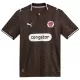 Levné Mužský Fotbalový Dres St Pauli Domácí 2026-27 Levné Mužský Fotbalový Dres St Pauli Domácí 2026-27