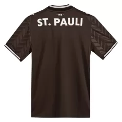 Levné Mužský Fotbalový Dres St Pauli Domácí 2026-27