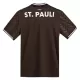 Levné Mužský Fotbalový Dres St Pauli Domácí 2026-27