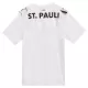 Levné Mužský Fotbalový Dres St Pauli Venkovní 2026-27