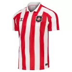 Levné Mužský Fotbalový Dres Sunderland Domácí 2026-27