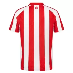 Levné Mužský Fotbalový Dres Sunderland Domácí 2026-27