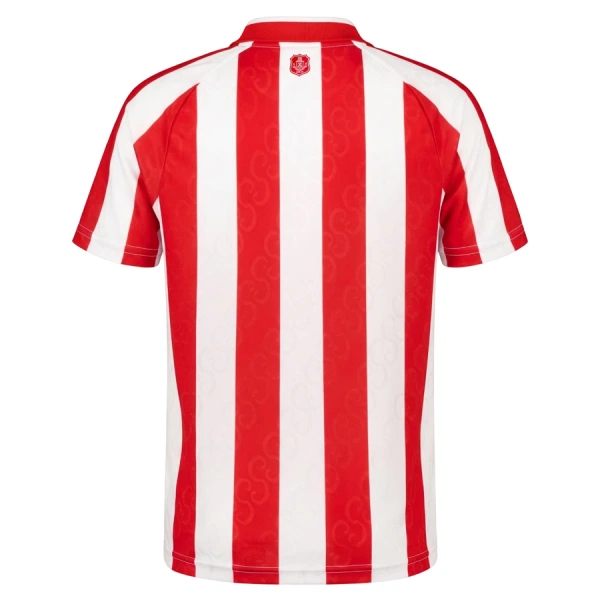 Levné Mužský Fotbalový Dres Sunderland Domácí 2026-27