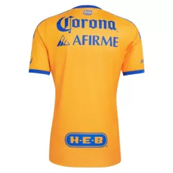 Levné Mužský Fotbalový Dres Tigres UANL Domácí 2026-27