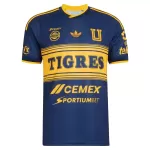 Levné Mužský Fotbalový Dres Tigres UANL Venkovní 2026-27