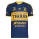 Levné Mužský Fotbalový Dres Tigres UANL Venkovní 2026-27