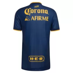 Levné Mužský Fotbalový Dres Tigres UANL Venkovní 2026-27