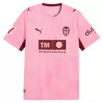 Levné Mužský Fotbalový Dres Valencia CF Alternativní 2026-27