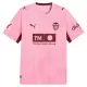 Levné Mužský Fotbalový Dres Valencia CF Alternativní 2026-27 Levné Mužský Fotbalový Dres Valencia CF Alternativní 2026-27